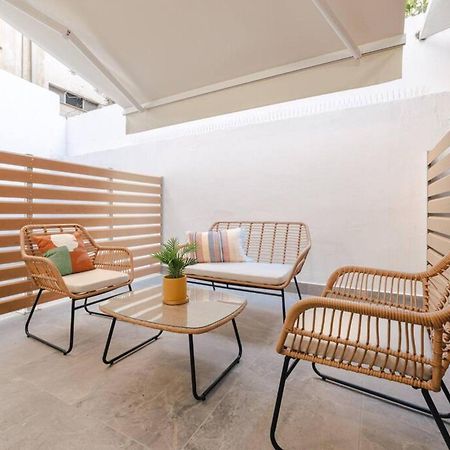 Small And Cozy Studio Афины Экстерьер фото